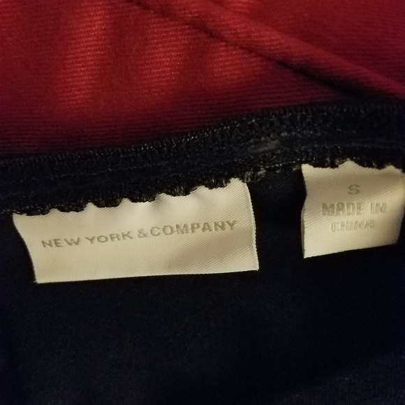 Bodysuit - Picture 2 of 3